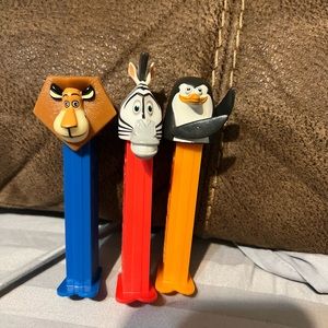 Pez bundle
